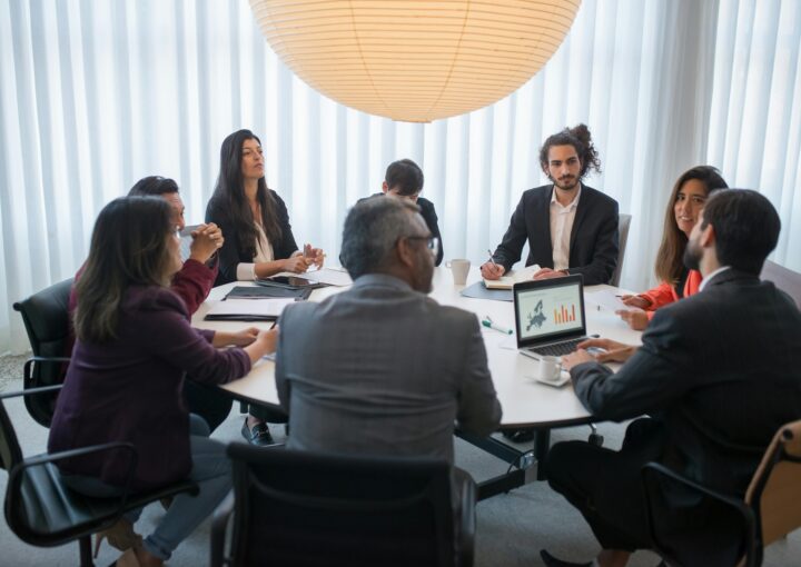 how to run a small law firm