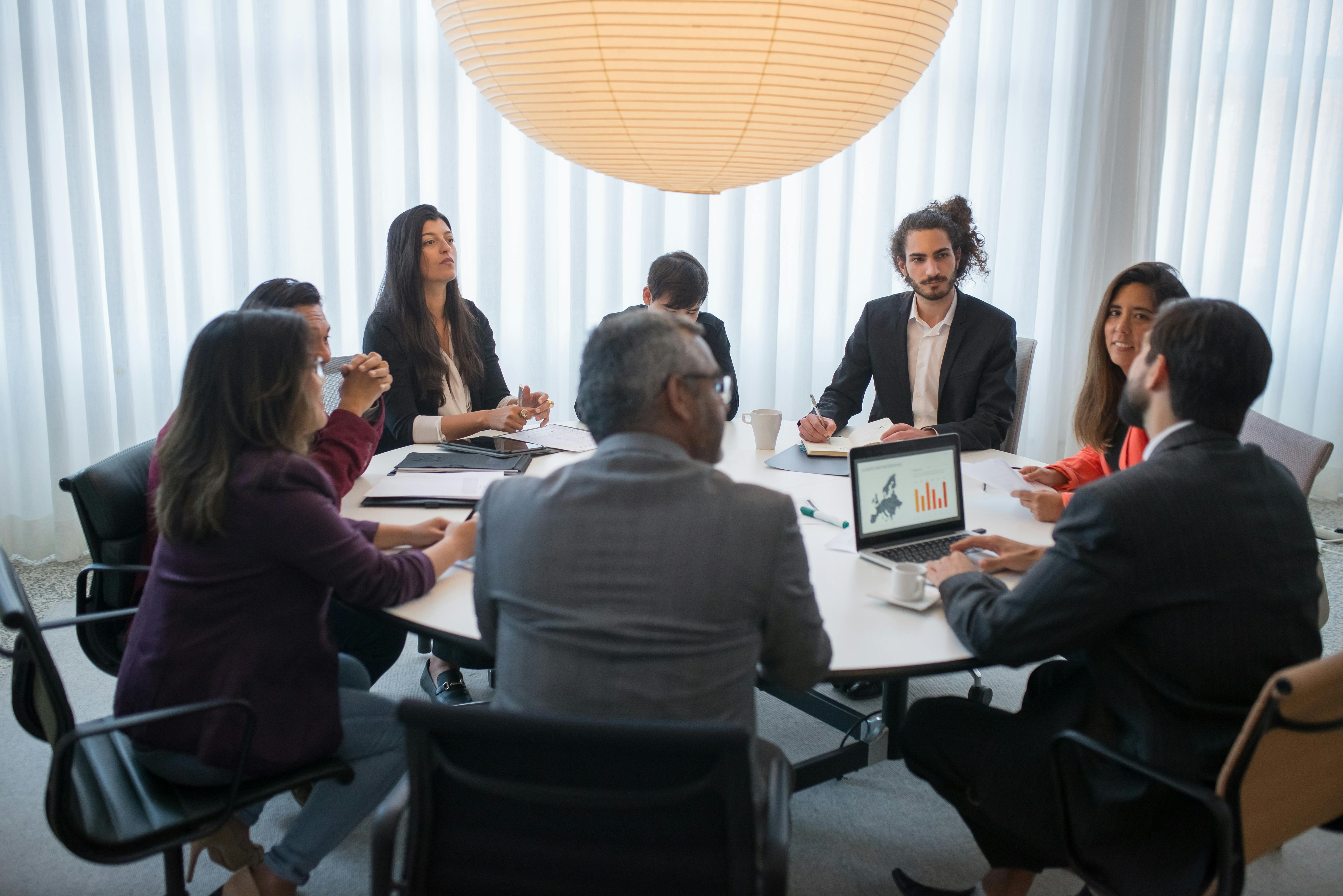 how to run a small law firm