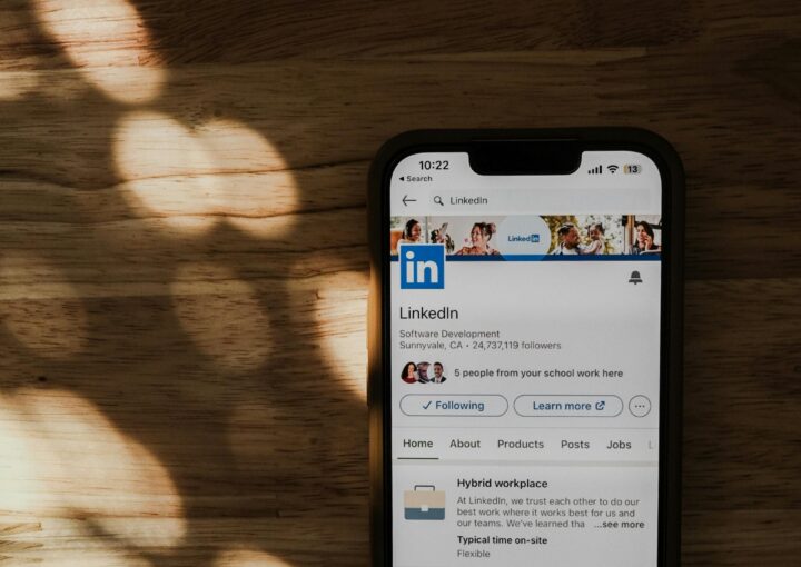 linkedin marketing for attorneys