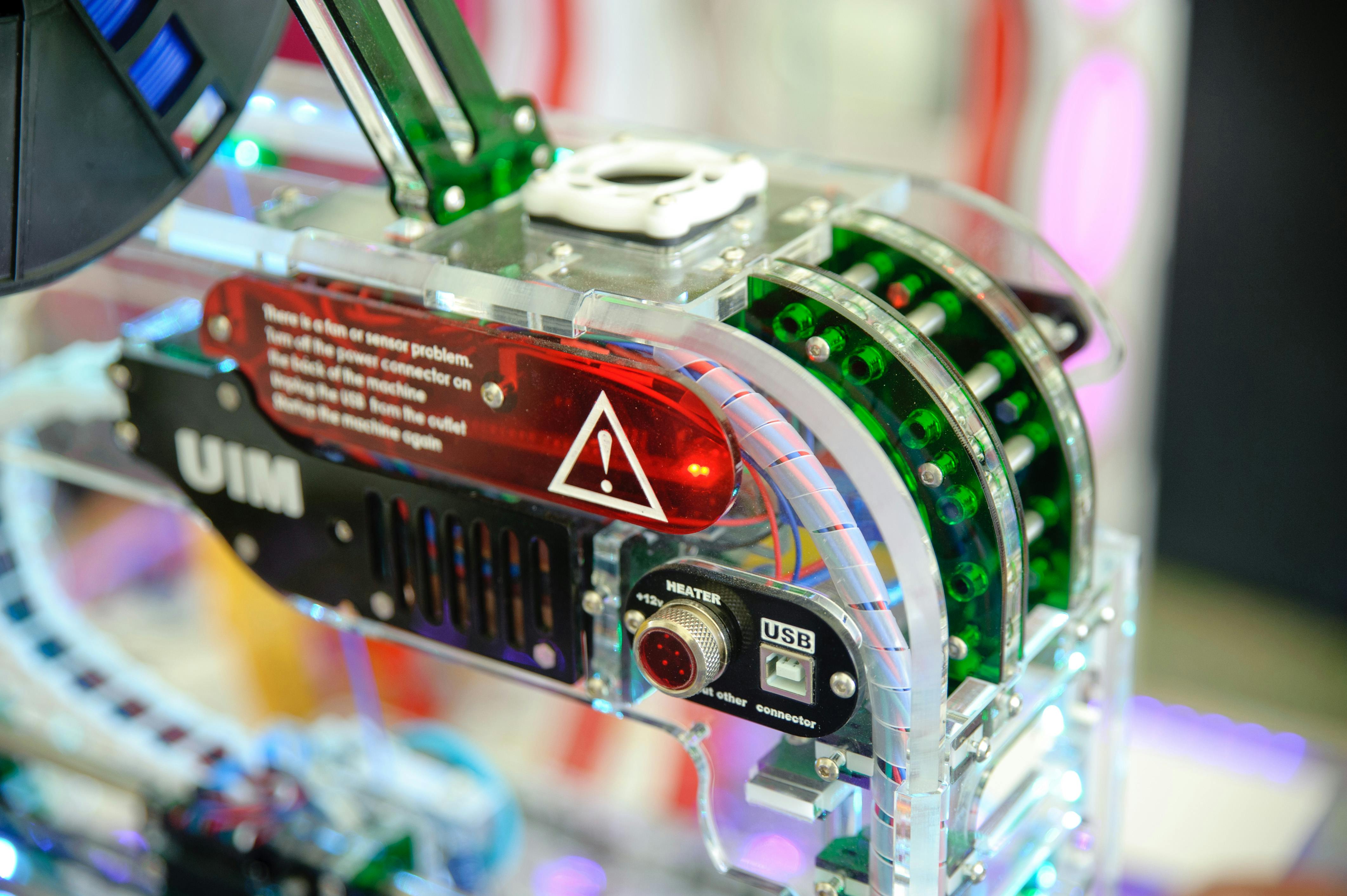 law firm automation