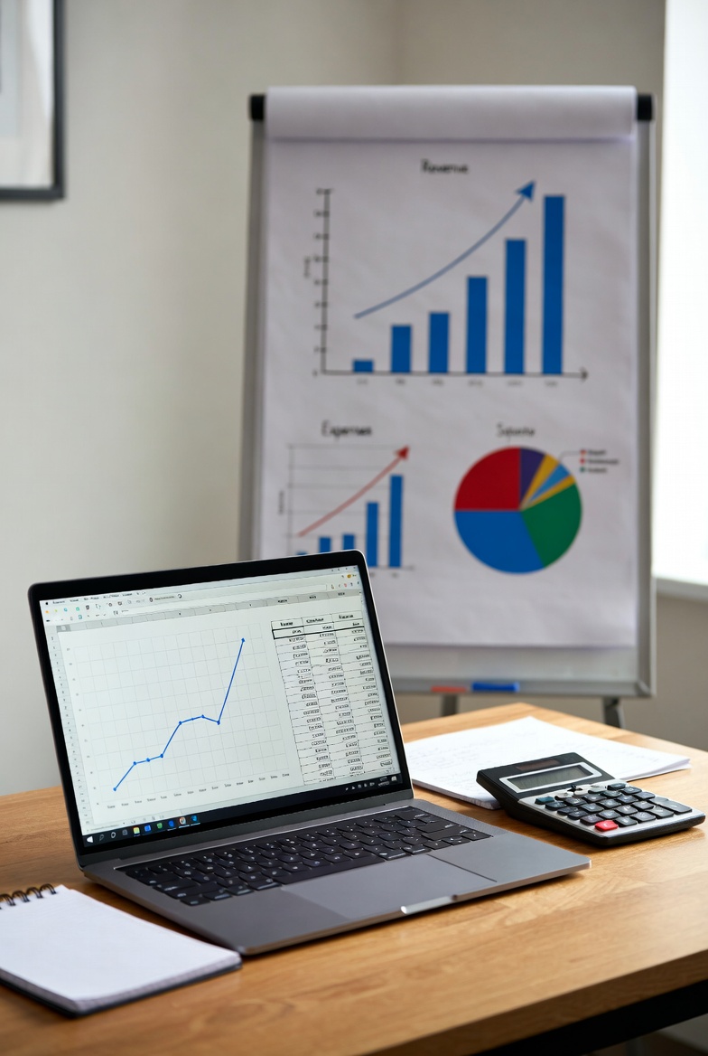 law firm marketing ROI