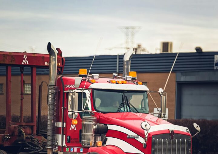 how to find more trucking accident cases