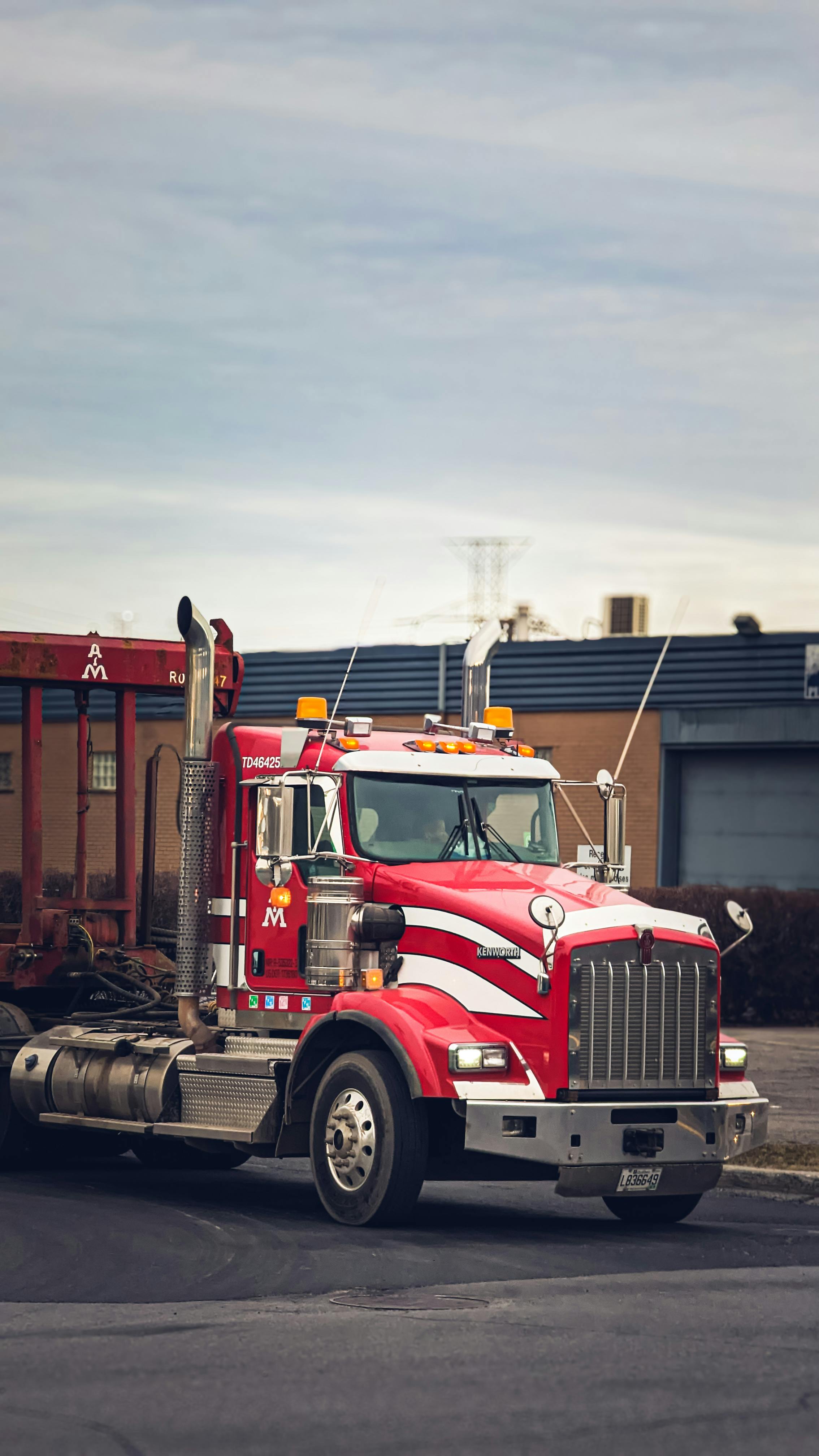 how to find more trucking accident cases
