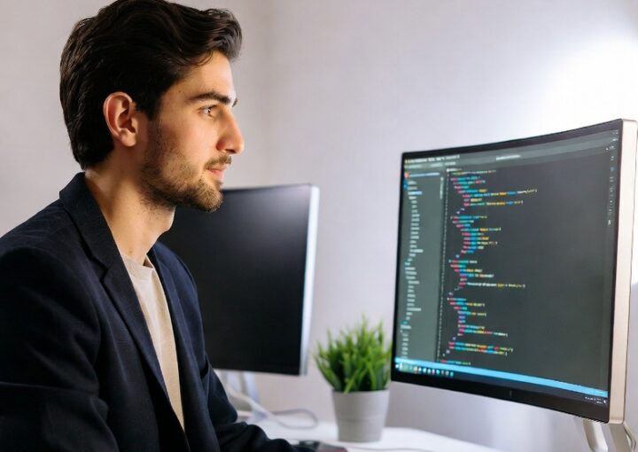 ai consultant for a law firm