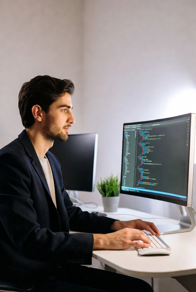 ai consultant for a law firm