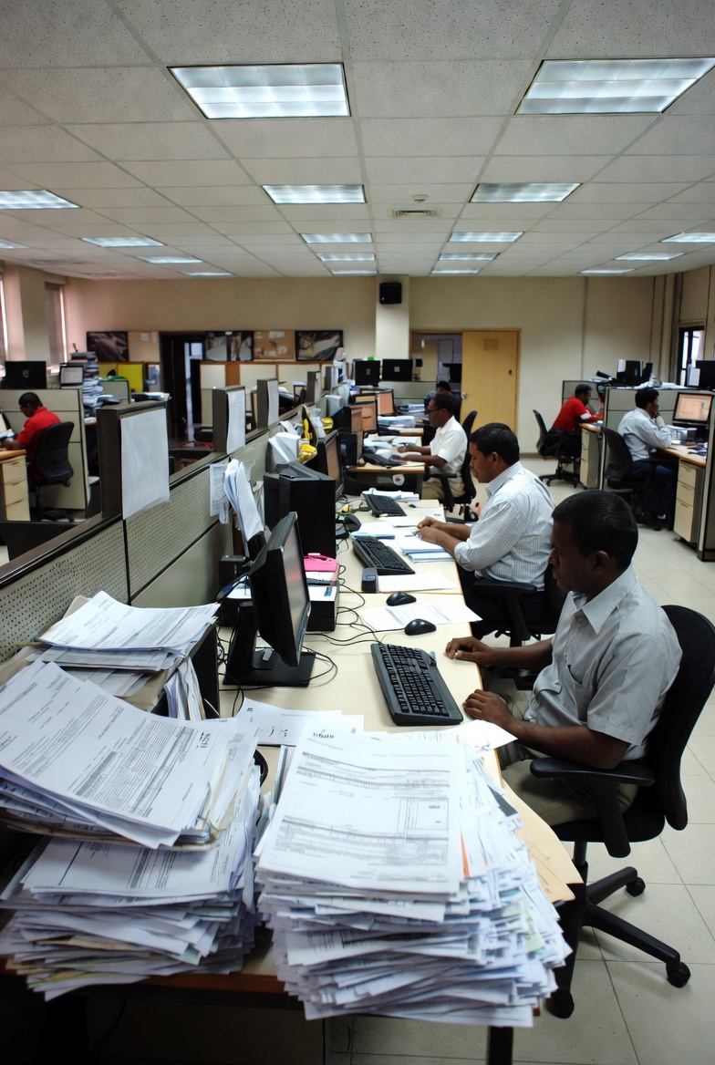 accounts payable outsourcing for law firms
