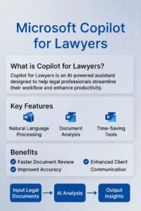 copilot for lawyers 