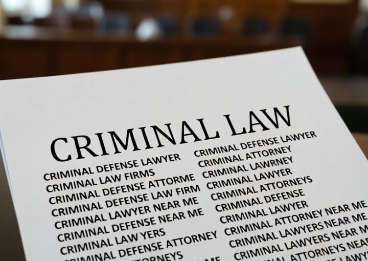criminal law seo
