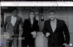 dolman law group