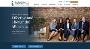 family and fertility law group