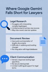 google gemini for lawyers