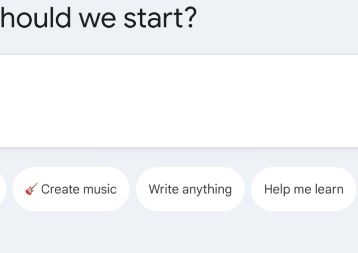 google gemini vs. google assistant