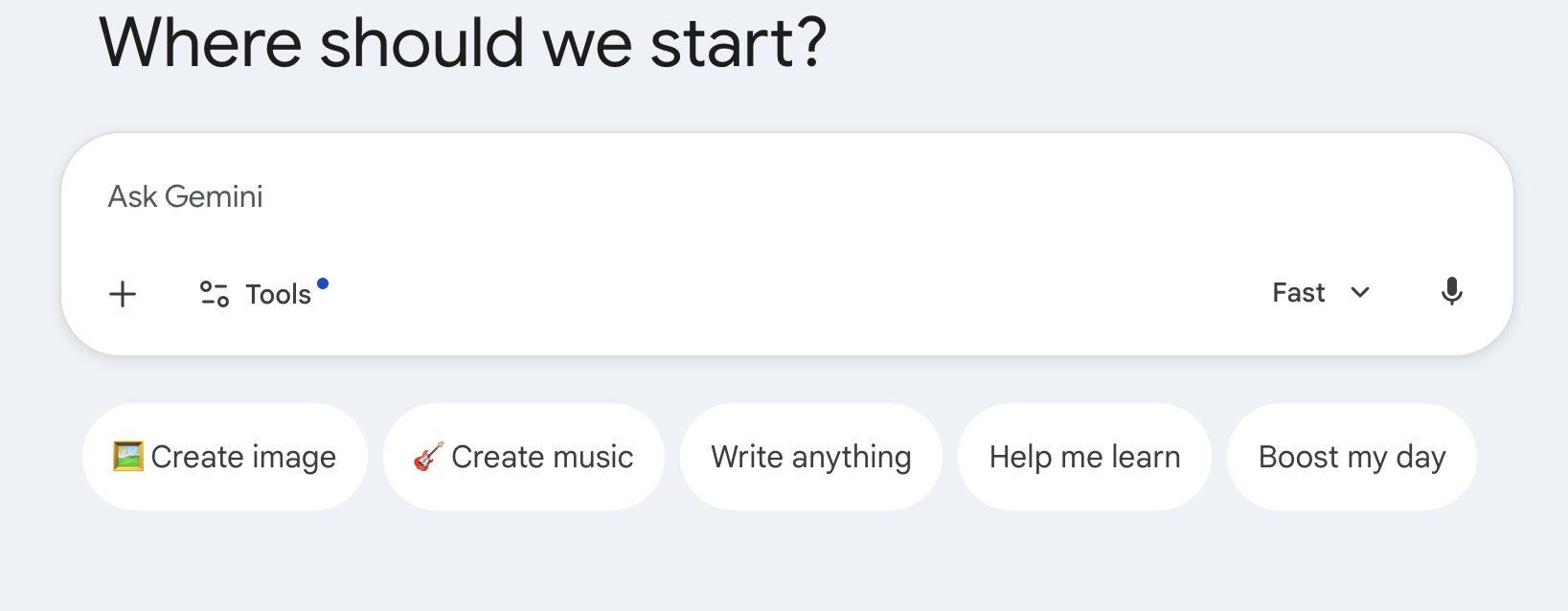 google gemini vs. google assistant