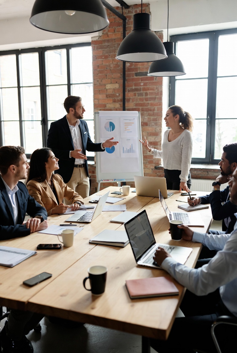 hire a law firm cmo