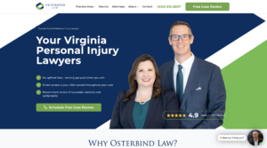 osterbind law