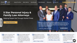 page law
