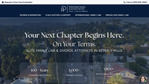 Provinziano & Associates