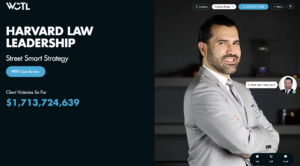 West Coast Trial Lawyers