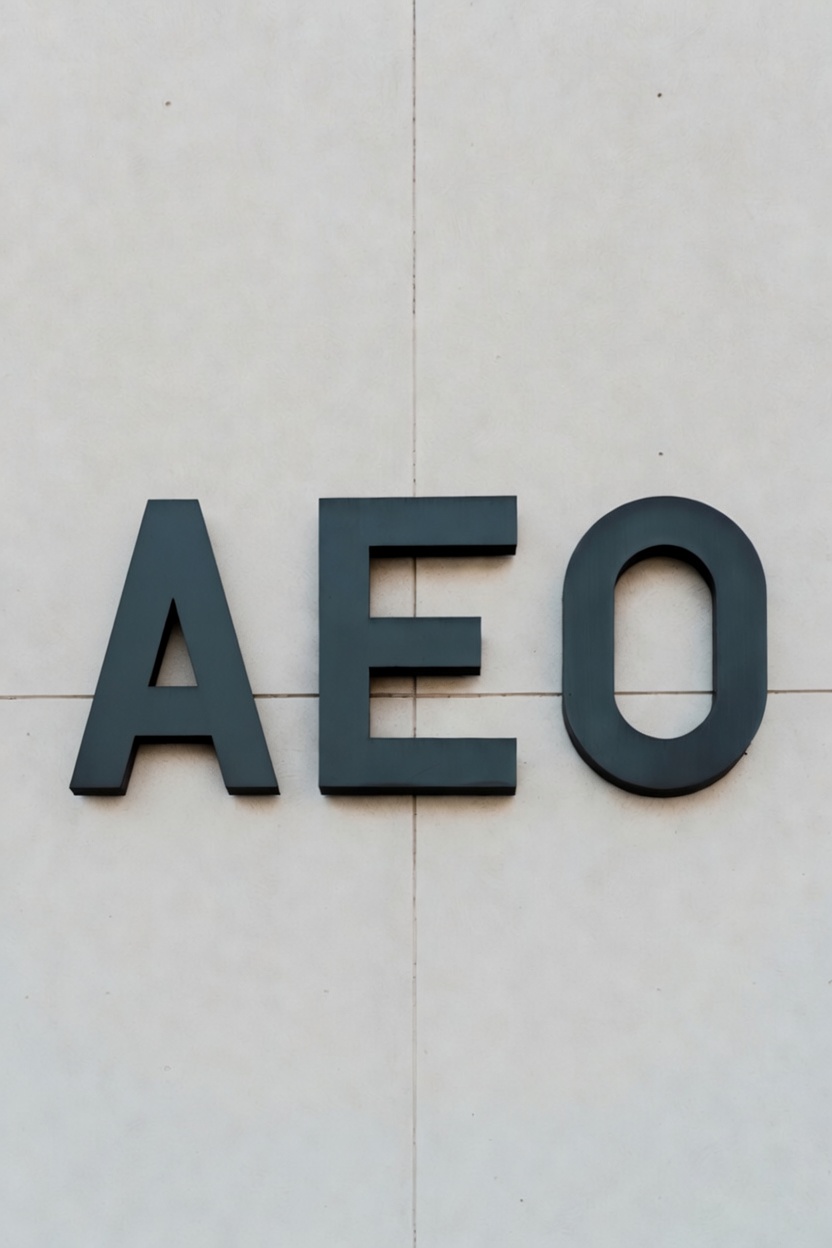 AEO for lawyers
