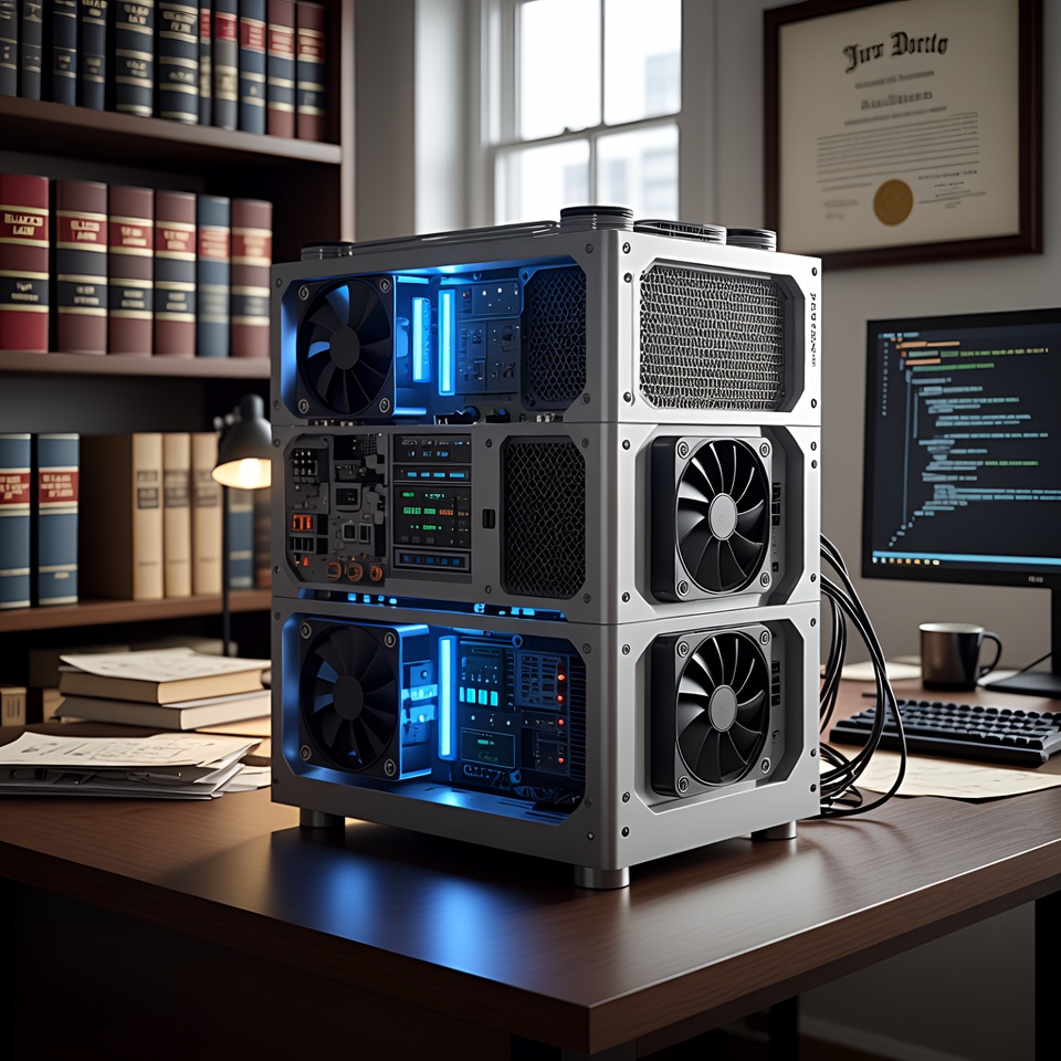 how can I use AI to find more cases?