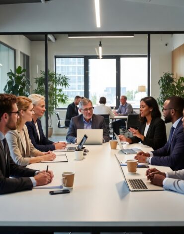 law firm business development