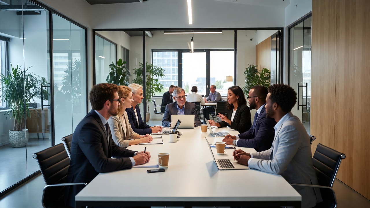 law firm business development