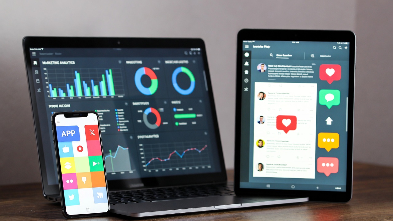 digital marketing for lawyers