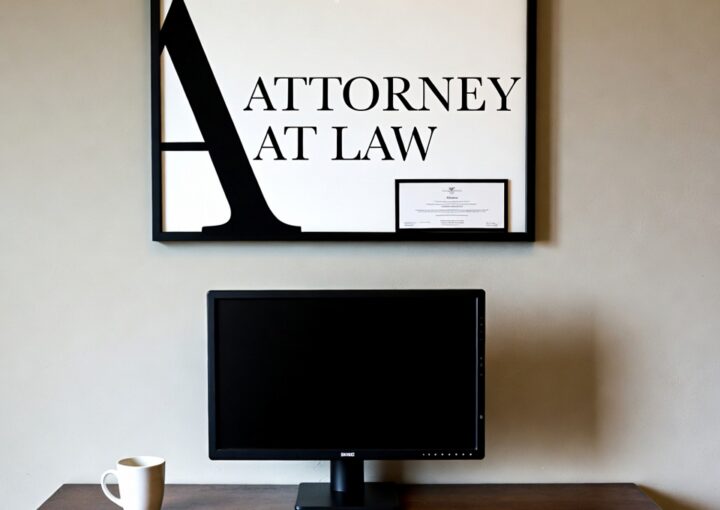 solo attorney marketing