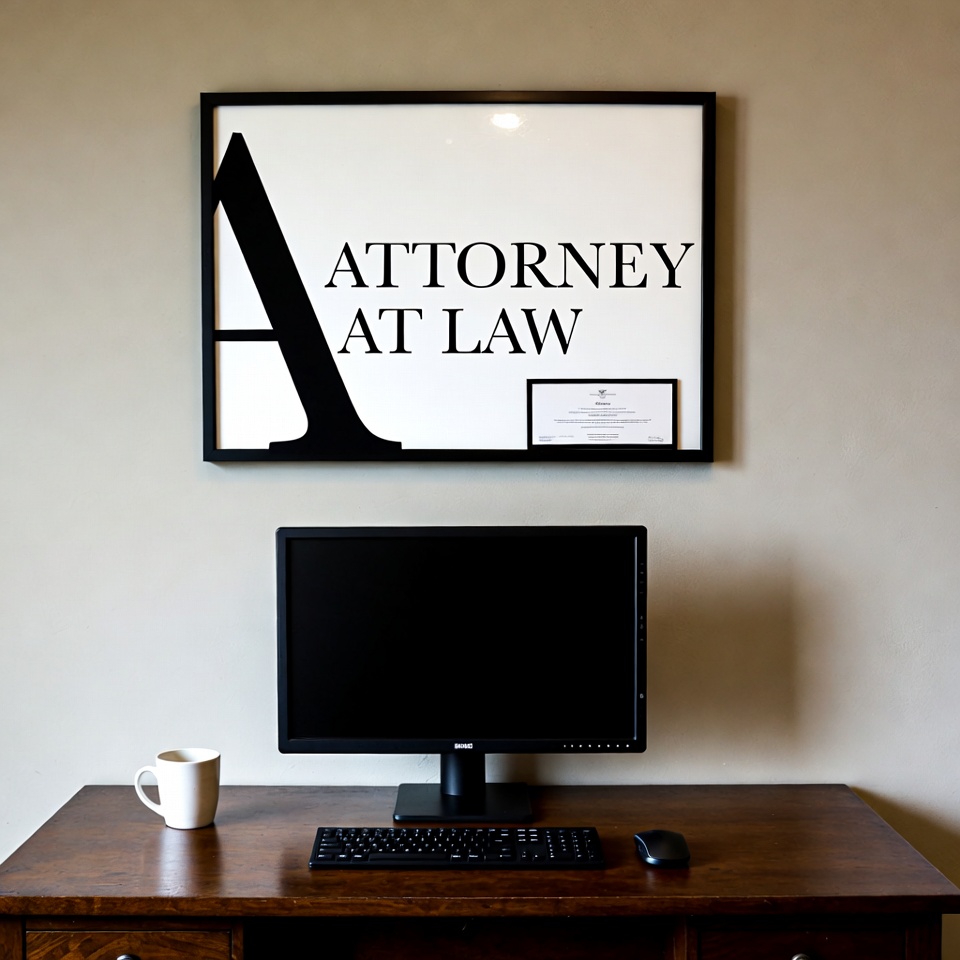 solo attorney marketing