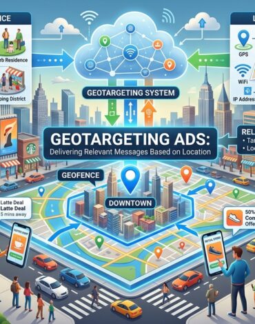 geo targeting for lawyer ads