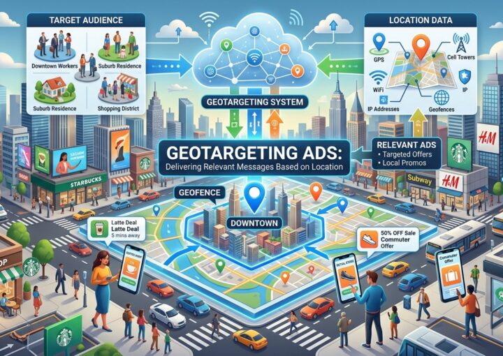 geo targeting for lawyer ads