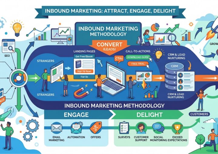 law firm inbound marketing