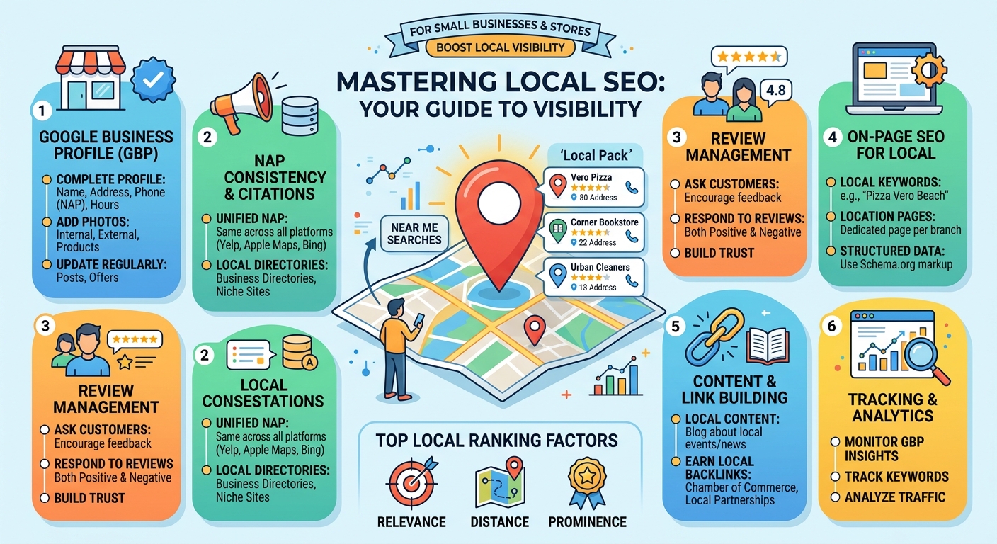 local seo for personal injury lawyers