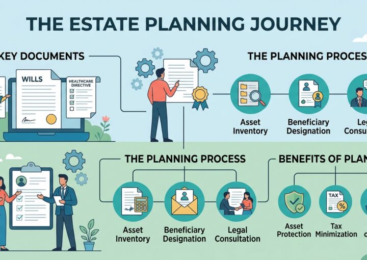 how to get estate planning clients